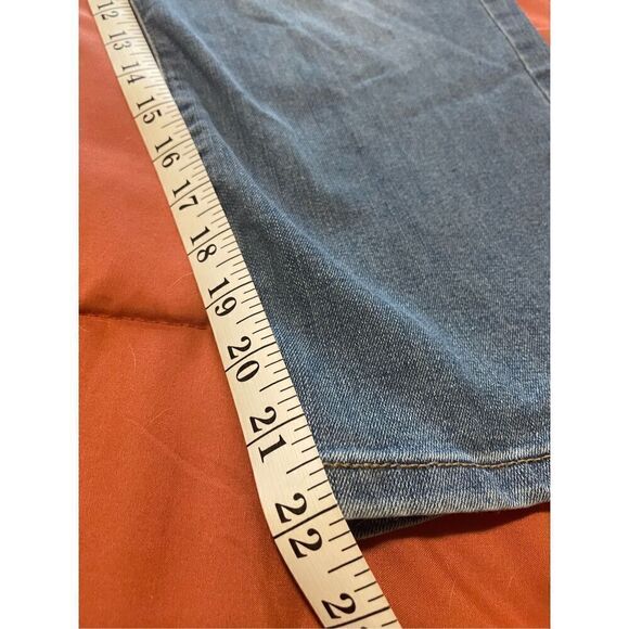 Nine West Jeans Christie Capri - Picture 6 of 9